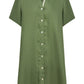 Studio Short Shirt Dress