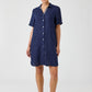 Studio Short Shirt Dress