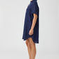 Studio Short Shirt Dress