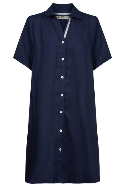 Studio Short Shirt Dress