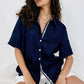 Studio Short Sleeve Shirt