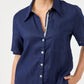 Studio Short Sleeve Shirt
