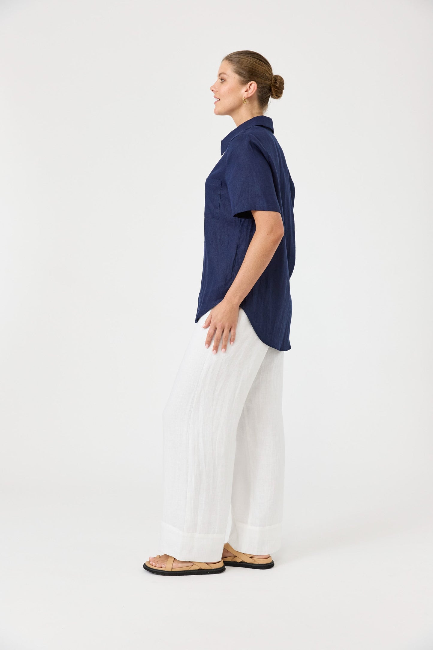 Studio Short Sleeve Shirt