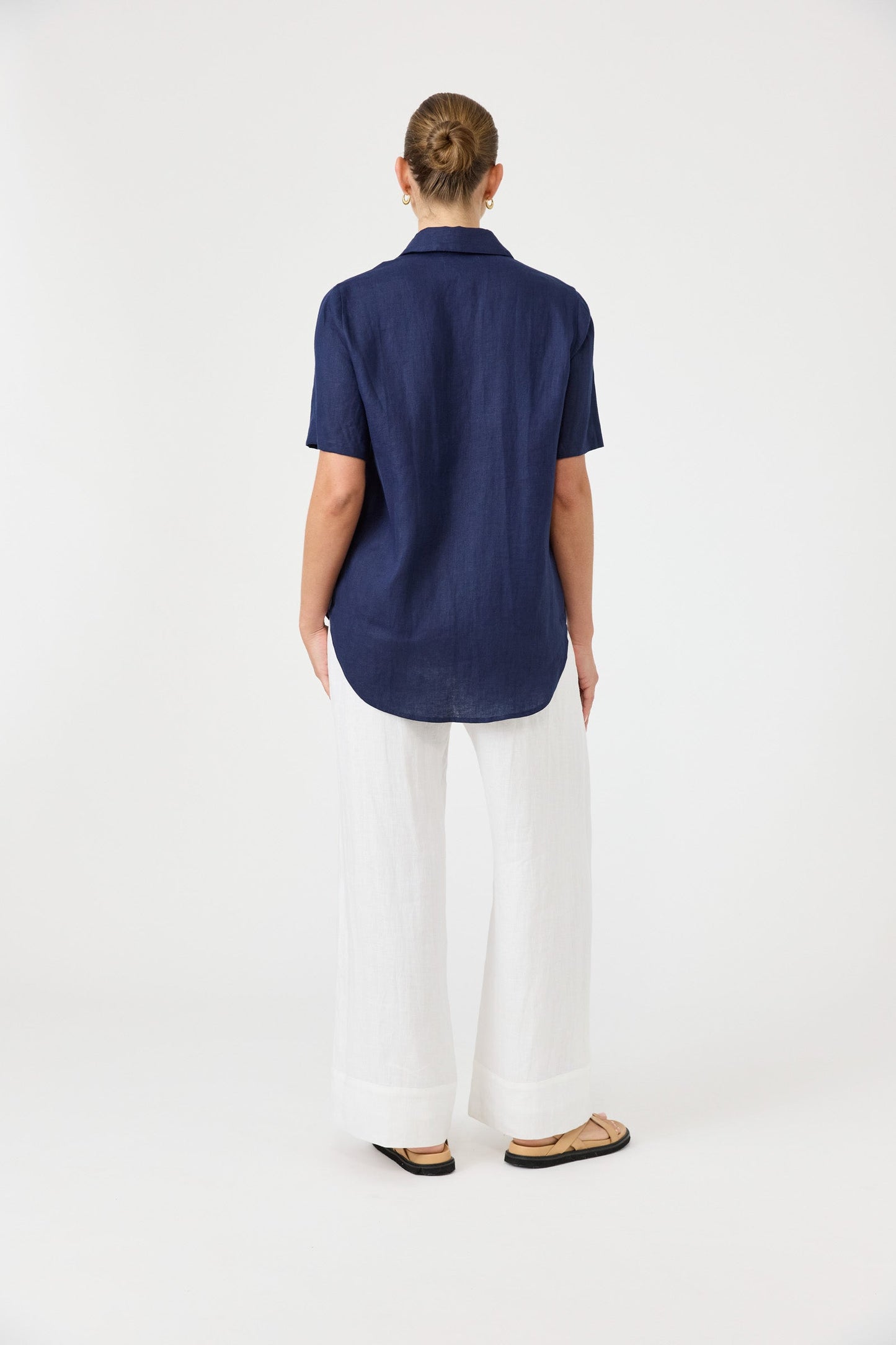Studio Short Sleeve Shirt