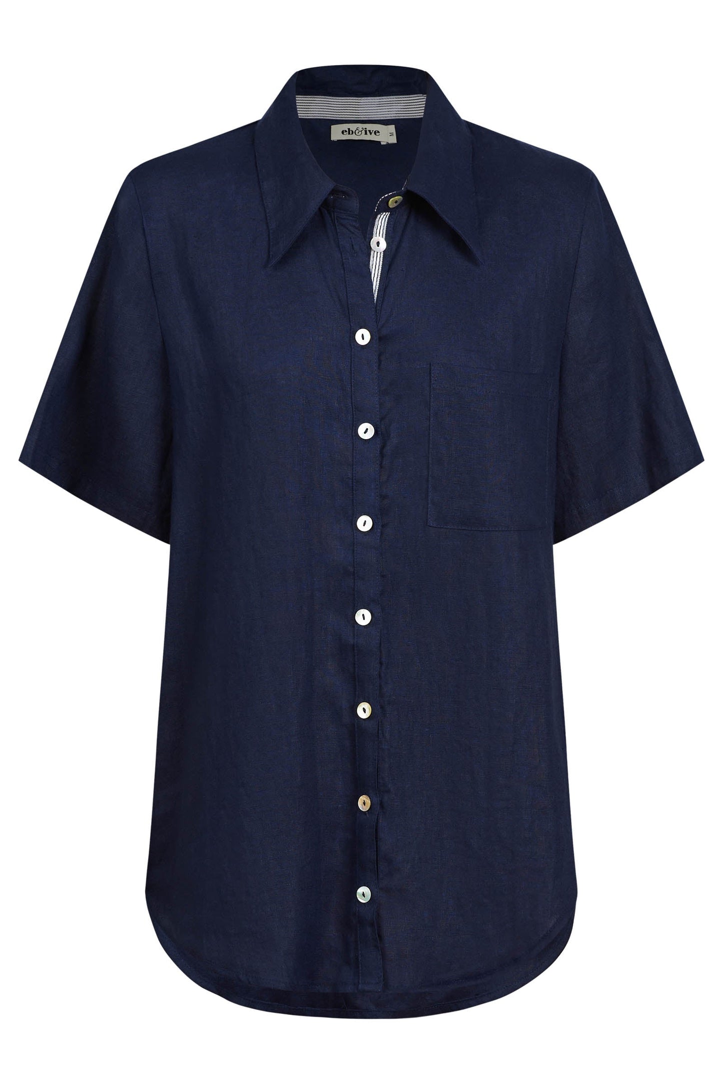 Studio Short Sleeve Shirt