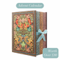 William Morris At Home Oak & Willow Advent Calendar