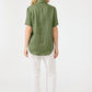 Studio Short Sleeve Shirt