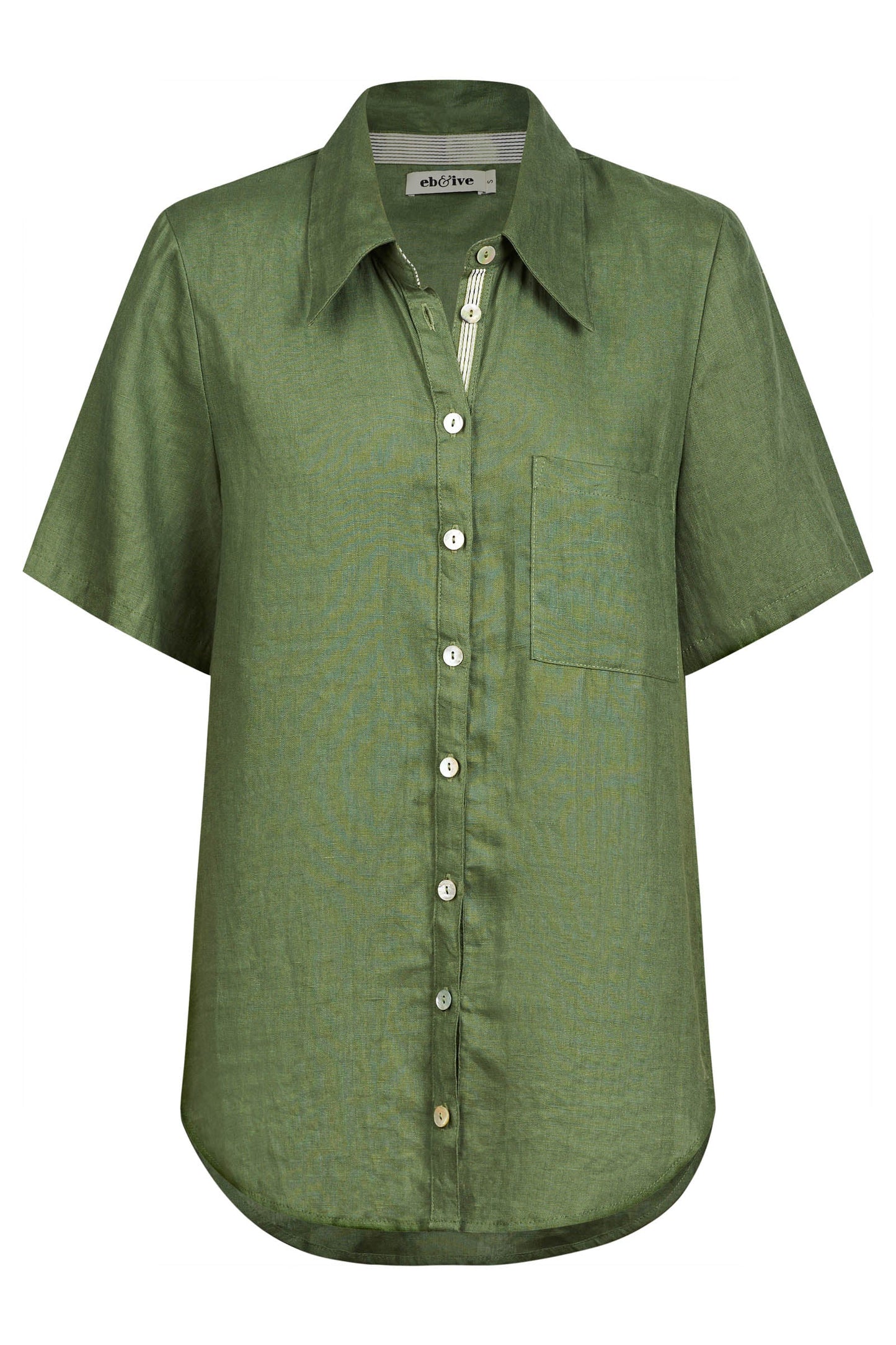 Studio Short Sleeve Shirt