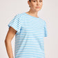 Margherita Stripe TShirt