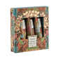 William Morris at Home Oak & Willow Hand Cream Trio