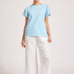 Margherita Stripe TShirt