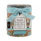 William Morris at Home Oak & Willow Bath & Body Care Tin