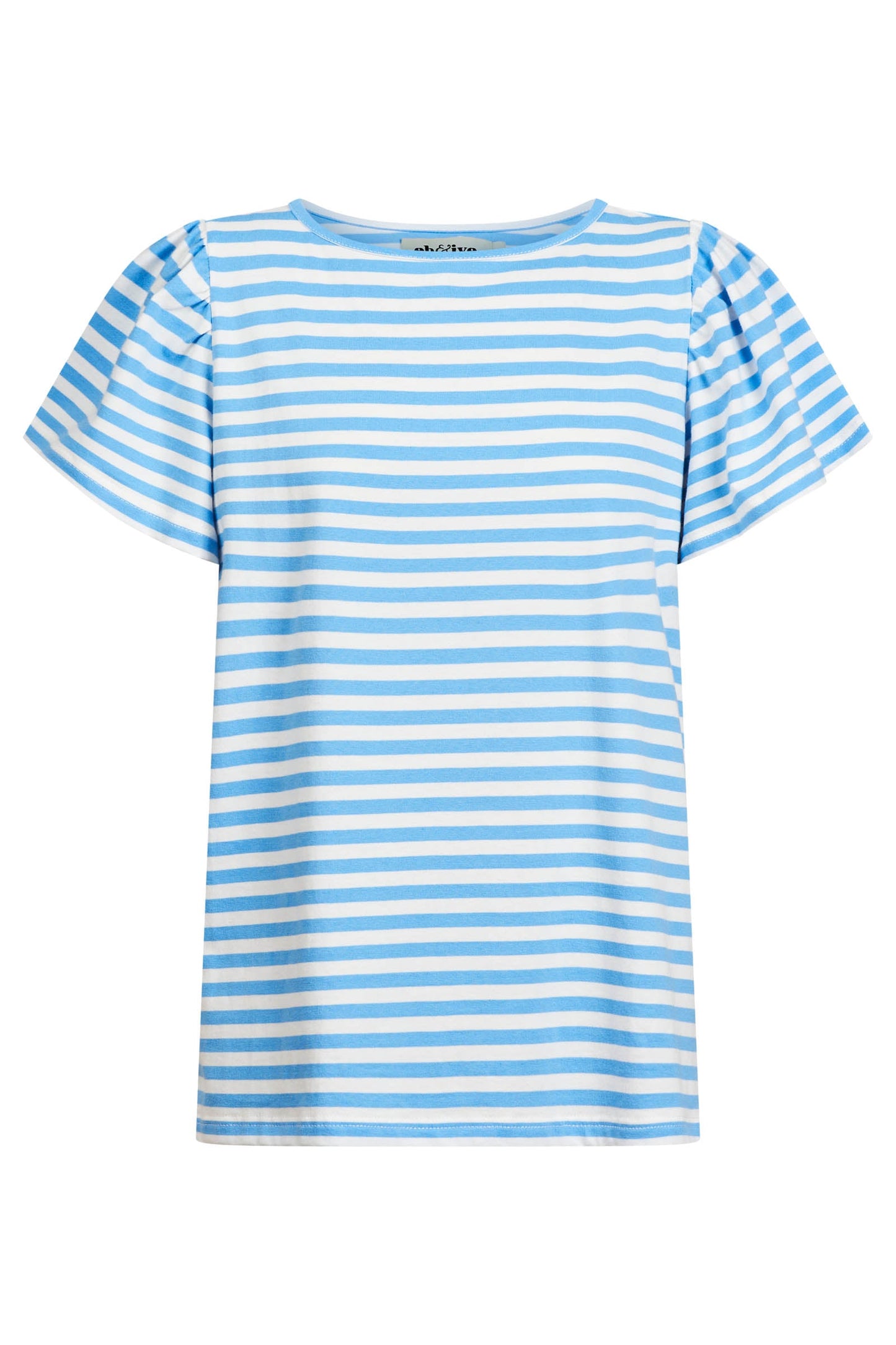 Margherita Stripe TShirt