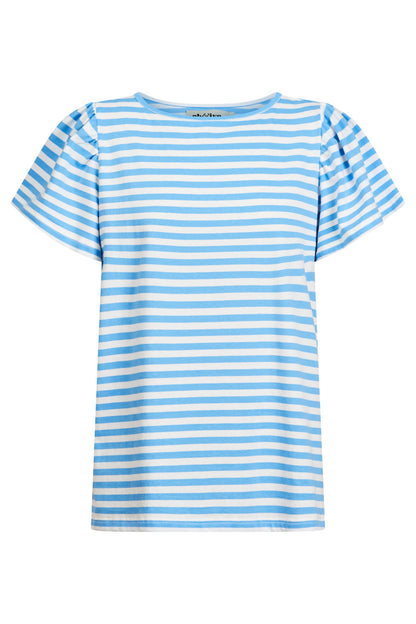 Margherita Stripe TShirt