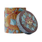 William Morris at Home Oak & Willow Bath & Body Care Tin