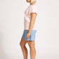 Margherita Stripe TShirt