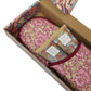William Morris at Home Beautiful Sleep Slipper Set