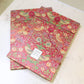 William Morris at Home Strawberry Thief Scented Drawer Liners