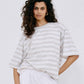 Studio Stripe TShirt