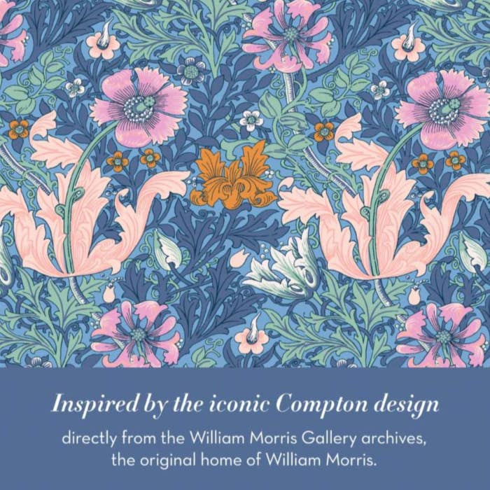 William Morris at Home Beautiful Sleep Essential Sleep Duo
