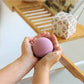 William Morris at Home Beautiful Sleep Lavender Bath Bomb