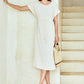 Alexis Rope Tie Dress