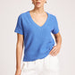 Artemis V Knit Top