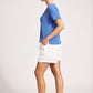 Artemis V Knit Top