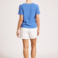 Artemis V Knit Top