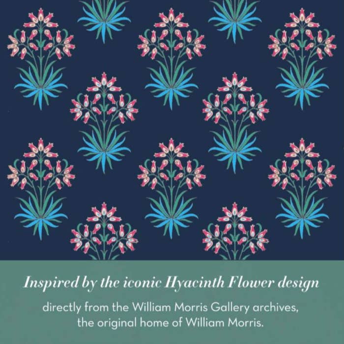 William Morris at Home Beautiful Sleep Magnesium Body Cream