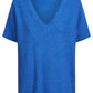 Artemis V Knit Top