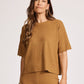 Alcazar Knit Top