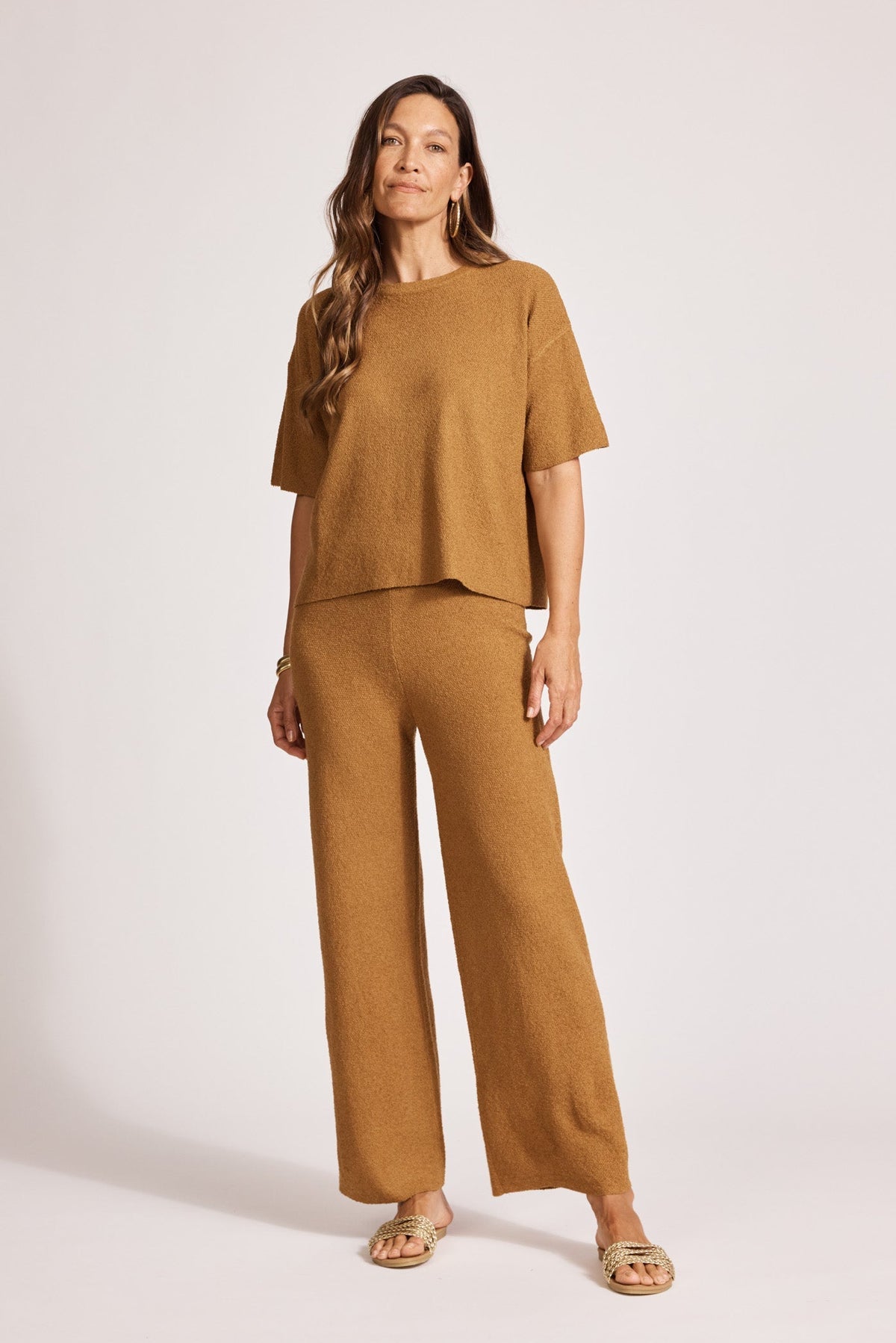 Alcazar Knit Top