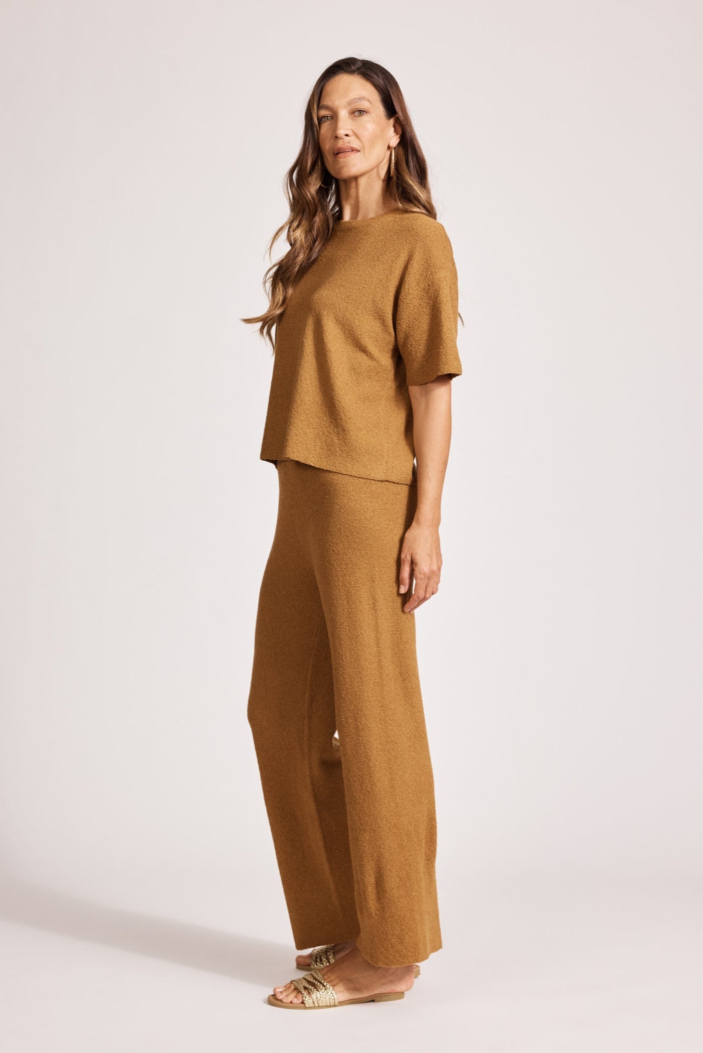 Alcazar Knit Top