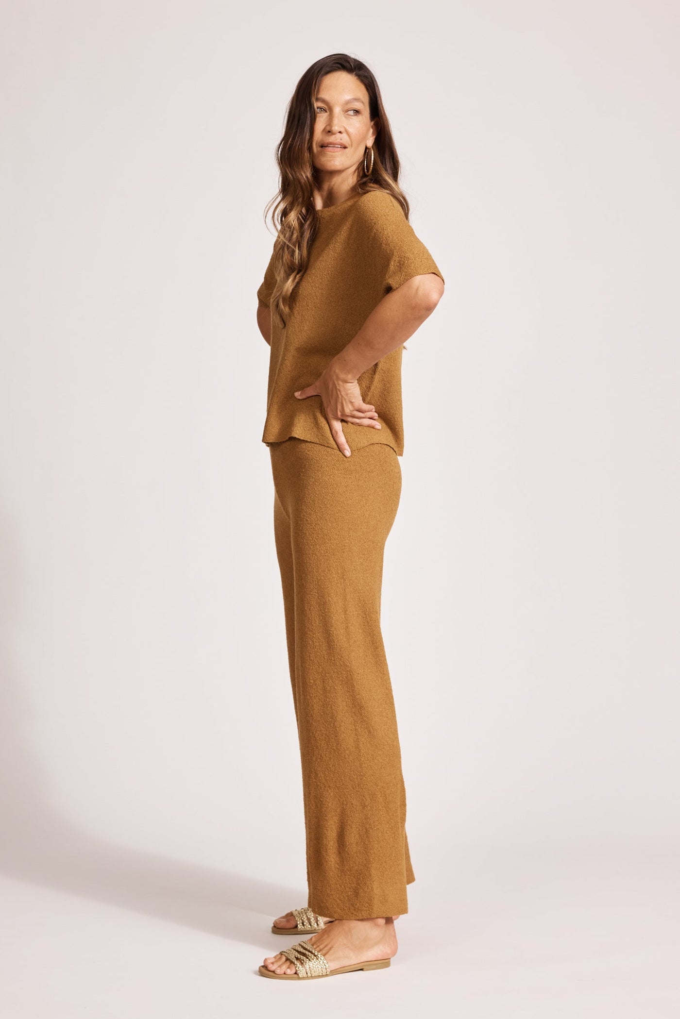 Alcazar Knit Top