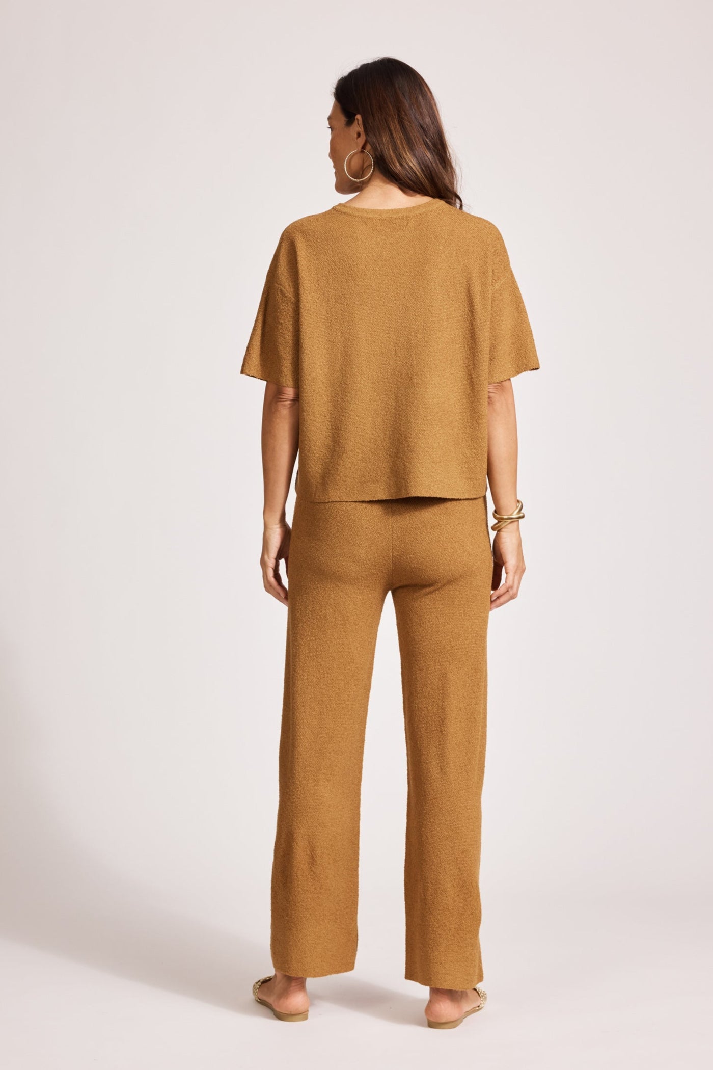 Alcazar Knit Top