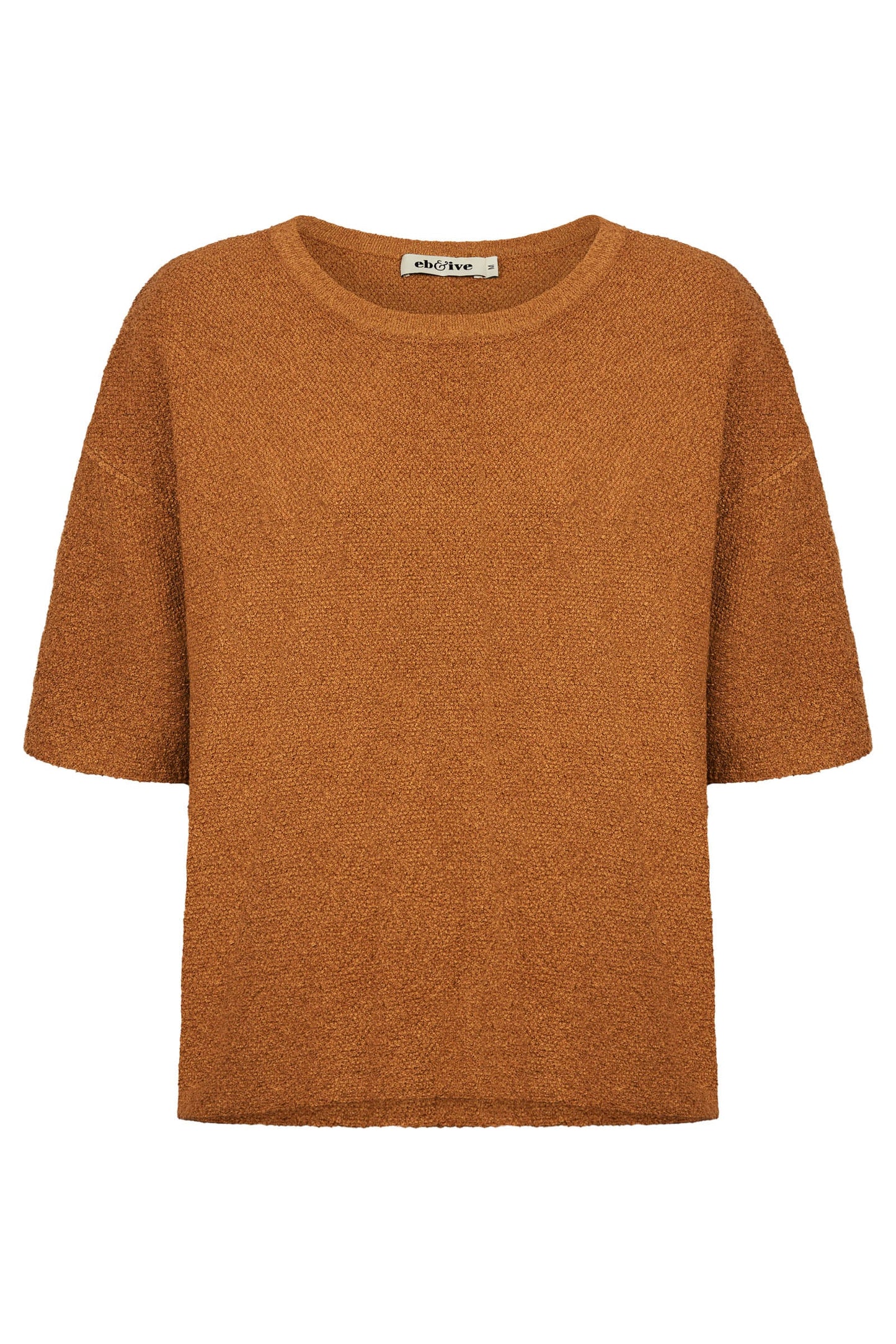 Alcazar Knit Top