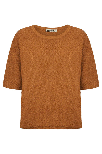 Alcazar Knit Top