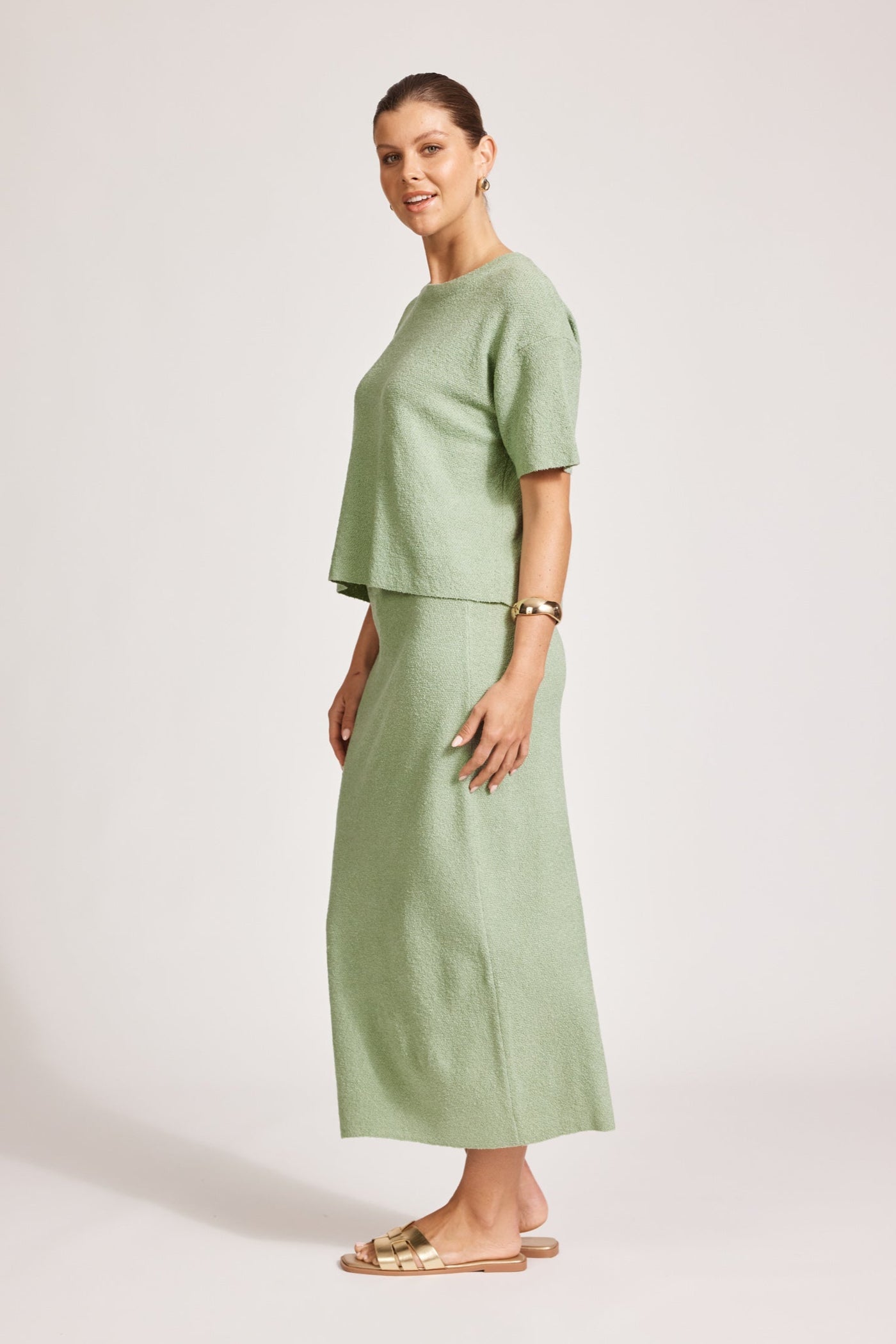 Alcazar Knit Top
