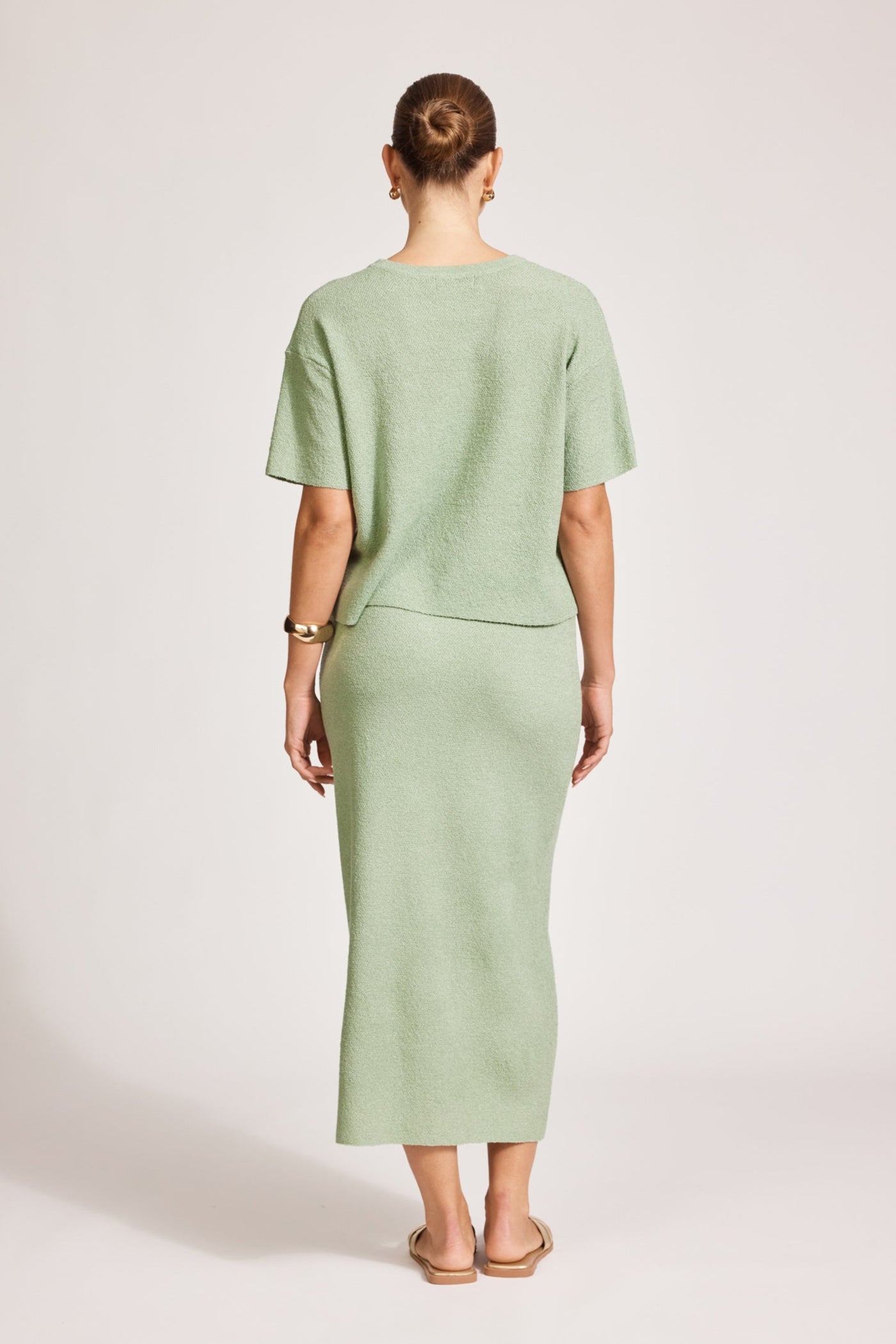 Alcazar Knit Top