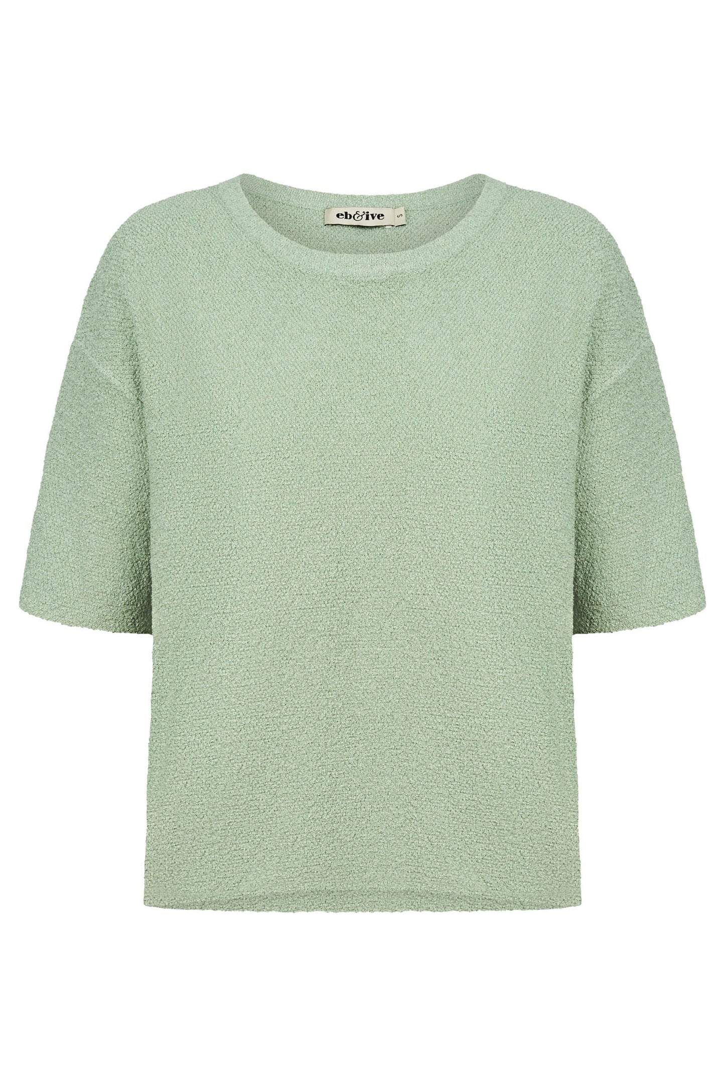 Alcazar Knit Top