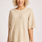 Alcazar Knit Top