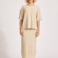 Alcazar Knit Top