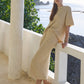 Alcazar Knit Top