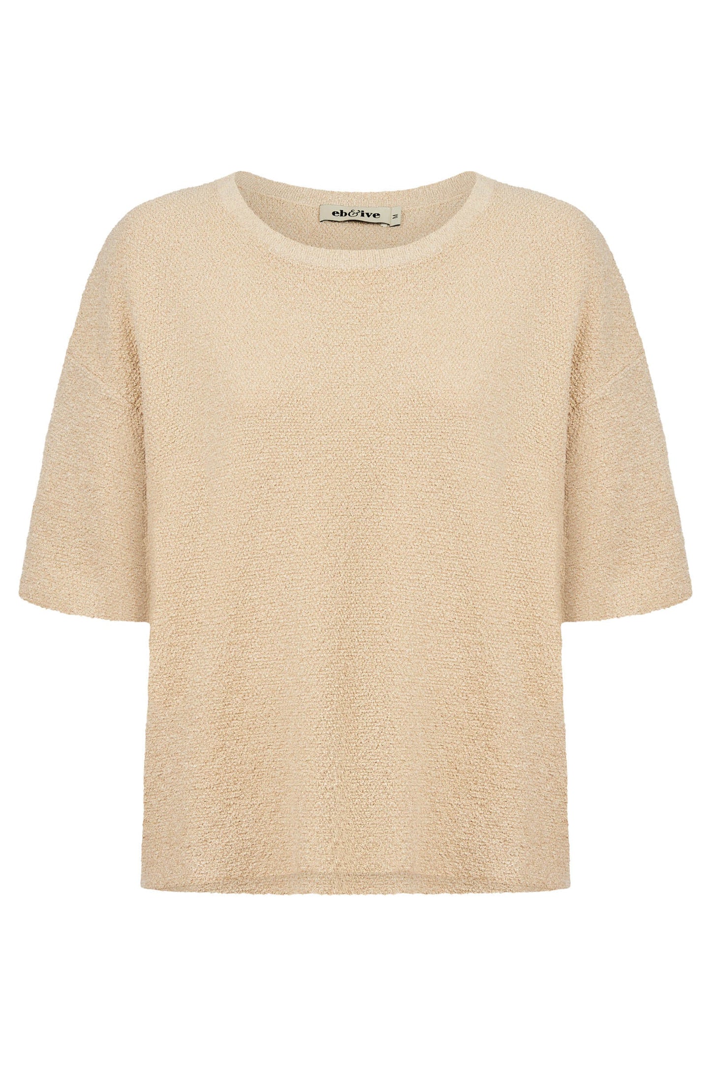 Alcazar Knit Top