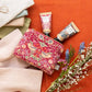 William Morris at Home Strawberry Thief Hand Care Bag