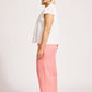 Orsula Button Top