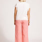 Orsula Button Top