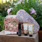 William Morris at Home The Voyager In Flight Kit