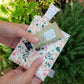 William Morris at Home Kitchen Garden Back Pocket Duo Gift Set